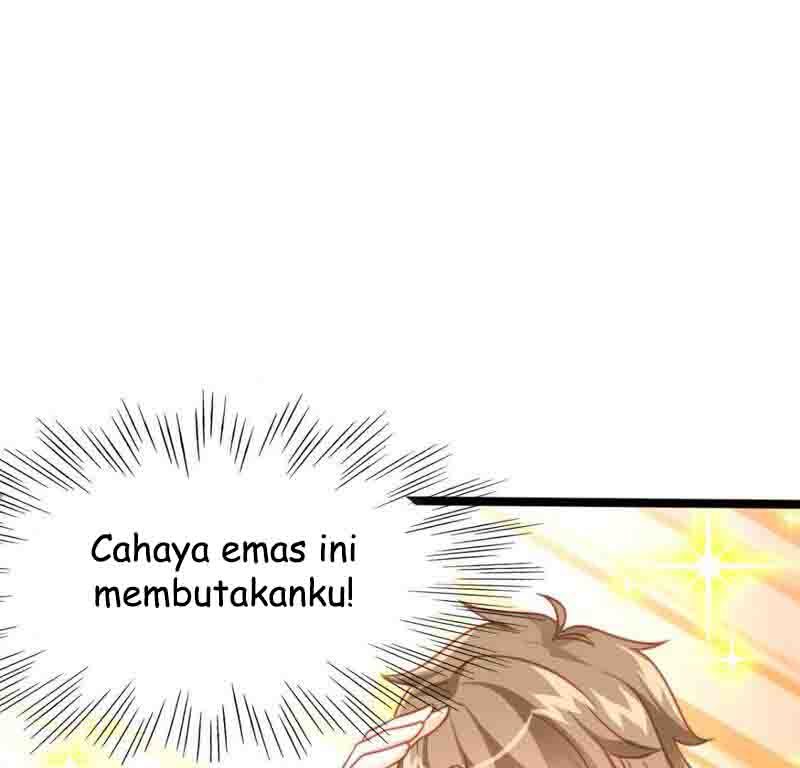 Turned Into a Grass in The Fantasy World? Chapter 05 Gambar 13